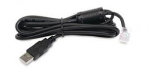 APC Simple Signaling UPS kabel - USB to RJ45
