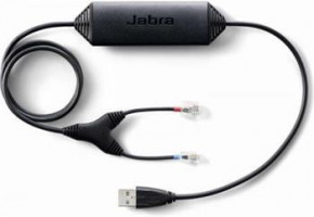 Jabra kabel pro 6470 a 9XXX series