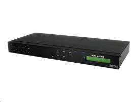 StarTech Matrix Audio / Video přepínač 4x HDMI