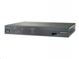 Cisco 880 Series Integrated Services Routers (C887VA-K9)