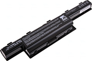 Baterie T6 power Acer Aspire 4741, 5551, 5741, 5751, 7750, TravelMate 4750, 5740, 6cell, 5200mAh (NBAC0065)