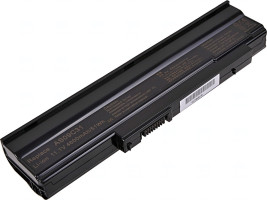 Baterie T6 power Acer Extensa 5235, 5635, eMachines E528, E728, 6cell, 5200mAh (NBAC0071)