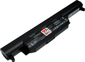 Baterie T6 power Asus A45, A55, A75, K45, K55, K75, R500, R503, R704, X45, X55, X75, 6cell, 5200mAh (NBAS0074)