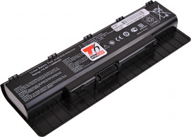 Baterie T6 power Asus N46, N56, N76, 6cell, 5200mAh (NBAS0087)