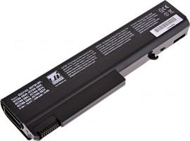 Baterie T6 power HP Compaq 6530b, 6730b, 6930b, ProBook 6440b, 6450b, 6540b, 6550b, 6cell, 5200mAh (NBHP0039)