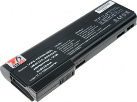 Baterie T6 power HP ProBook 6360b, 6460b, 6470b, 6560b, 6570b, 8460, 8470, 8560, 8cell, 7800mAh (NBHP0083)