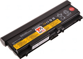 Baterie T6 power Lenovo ThinkPad T430, T430i, T530, T530i, L430, L530, W530, 9cell, 7800mAh (NBIB0109)