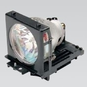 Projektorová lampa Hitachi DT00031, bez modulu originální