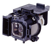 Projektorová lampa NEC VT85LP, s modulem kompatibilní