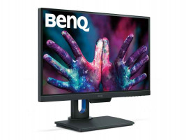 Monitor BenQ PD2500Q 25" 2K QHD, HDMI, DP
