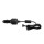 Garmin Napájecí kabel do automobilu pro nüvi/dezl/zümo (bez RDS TMC) (010-11838-00)