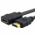 Kabel Prodlužovací kabel HDMI-HDMI M/F 10 m 
