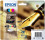 Epson 16XL Multipack Inkoustová nápň velikost XL - černá, žlutá, azurová, purpurová