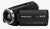 Panasonic HC-V180EG-K Černá kamera