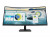 HP Monitor P34hc G4 WQHD (21Y56AA#ABB)