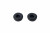 Jabra náhradní náušníky pro Jabra Engage 65 / 75 Duo, 2ks 1 pár, černé