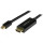 Startech MDP TO HDMI Kabel 4K 30HZ